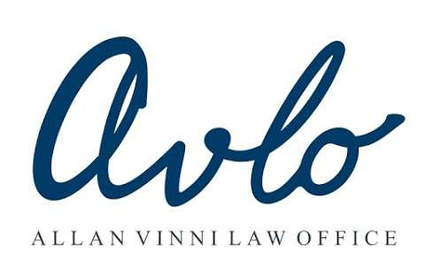 Allan Vinni Law Office
