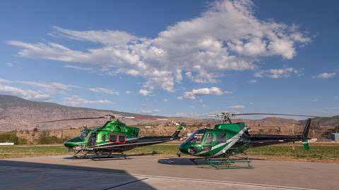Aurora Helicopters (Wood Buffalo Helicopters)
