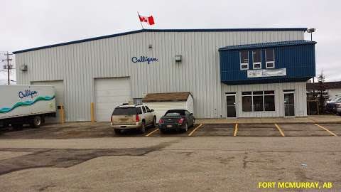 Culligan of Fort McMurray, AB