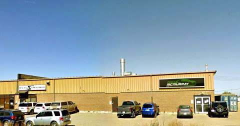 Fort McMurray Autobody