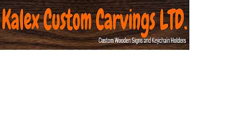 Kalex Custom Carvings Ltd