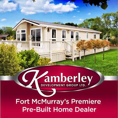Kamberley Development Group Ltd