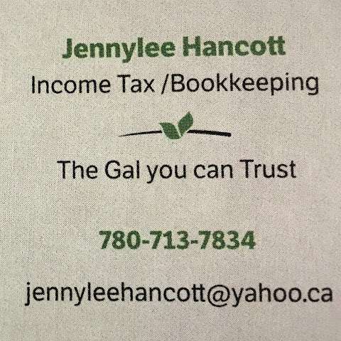 My Tax & Bookkeeping Gal
