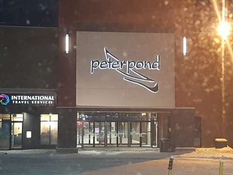 Peter Pond Mall