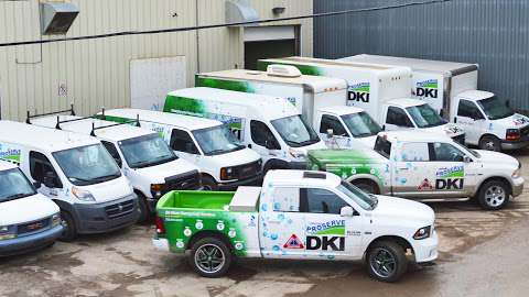 Proserve Cleaning and Restoration Services DKI