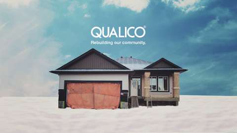 Qualico Developments Ltd