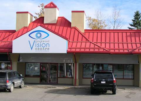 Thickwood Vision Centre