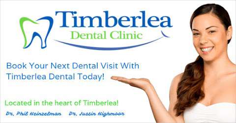 Timberlea Dental Clinic