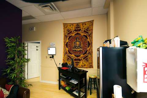 Higher Health Yoga & Wellness Higher Health Yoga & Wellness