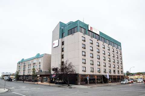 Nomad Hotel & Suites Nomad Hotel & Suites