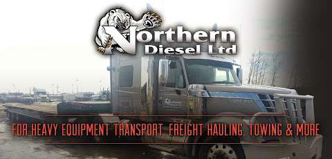 Northern Diesel Ltd Northern Diesel Ltd