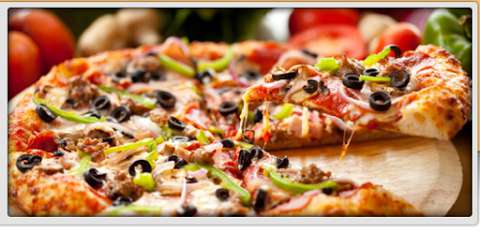 OJ's Steak & Pizza OJ's Steak & Pizza