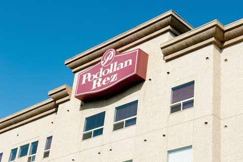 Podollan Rez-idence Fort McMurray Podollan Rez-idence Fort McMurray