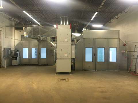 Power Collision Centre Power Collision Centre
