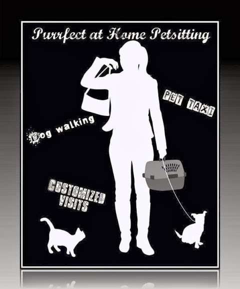Purrfect at Home Pet Sitting Ltd. Purrfect at Home Pet Sitting Ltd.