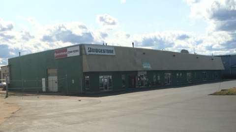 Shamrock Maintenance & Autobody Ltd Shamrock Maintenance & Autobody Ltd