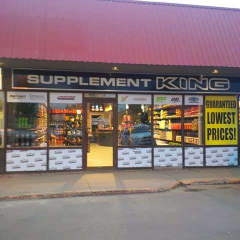 Supplement King Supplement King