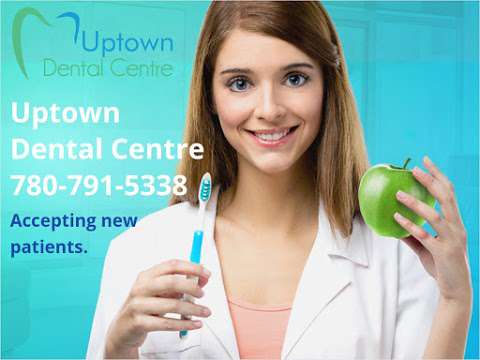 Uptown Dental Centre Uptown Dental Centre